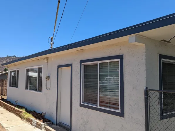 1207-9 Lyons Ln, El Cajon, CA 92021