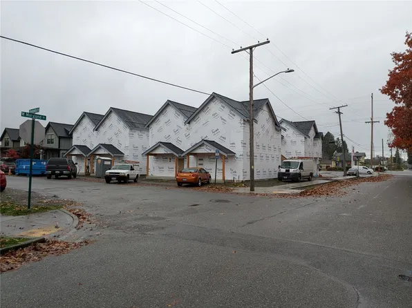 2737 Peabody Street, Bellingham, WA 98225