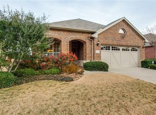 924 Pasatiempo Dr, Frisco, TX 75034