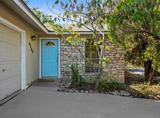 6709 Tampa Cv, Austin, TX 78723