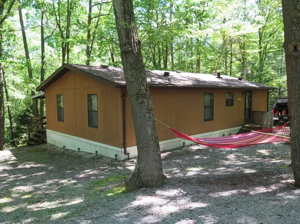3729 Trout Ln, James Creek, PA 16657