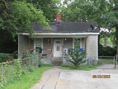 290 Lucas St, Paris, KY, 40361