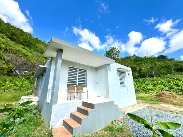 Km 8.2 Bo Guaraguao Carr #174, Bayamon, PR 00956