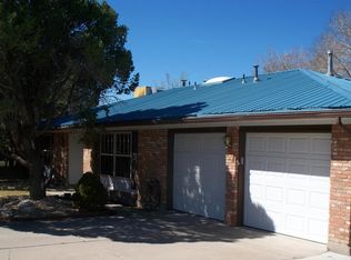 1813 Paige Pl NE, Albuquerque, NM 87112