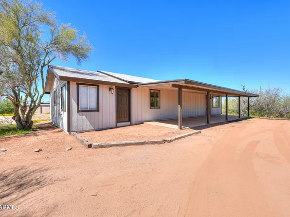 30240 N 60th Street, Cave Creek, AZ 85331