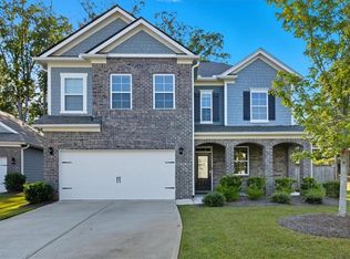 103 Overlook Ridge Way, Canton, GA 30114