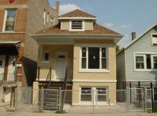 2864 W 23rd Pl, Chicago, IL 60623
