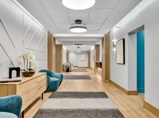 The Holmes Building, Cambridge, MA 02139