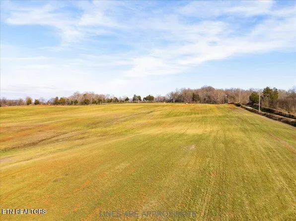 21075 Meadow Rd W Lot 5, Lenoir City, TN 37772