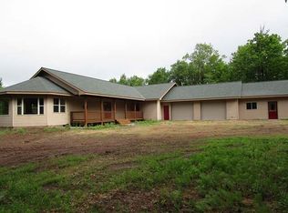 11974 Cth #C, --, WI 54534