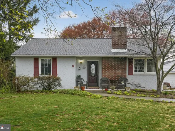 8 Lukens St, Trevose, PA 19053