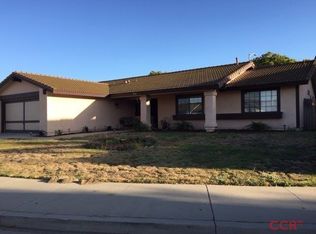 508 Crosby Dr, Lompoc, CA 93436
