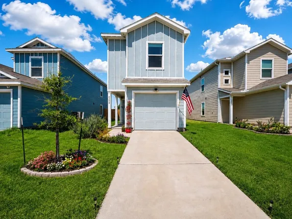 6208 Sanderling St, Princeton, TX 75407