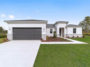 3792 SW 166th Place Rd, Ocala, FL 34473