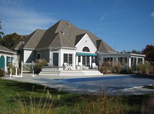 315 Cairn Ridge Rd, East Falmouth, MA 02536