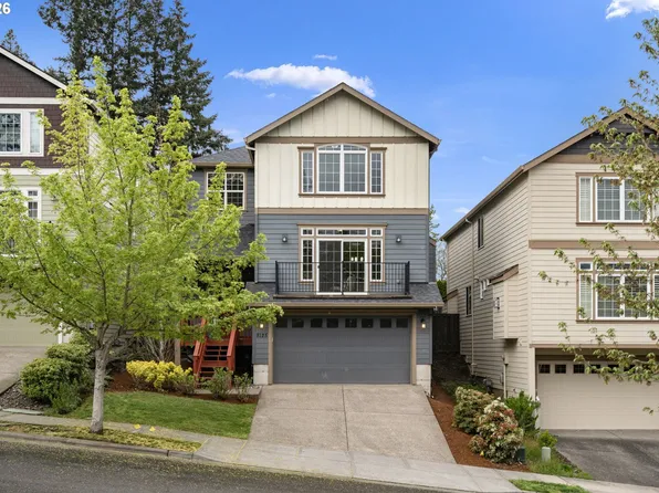 8125 SW 174th Ter, Beaverton, OR 97007