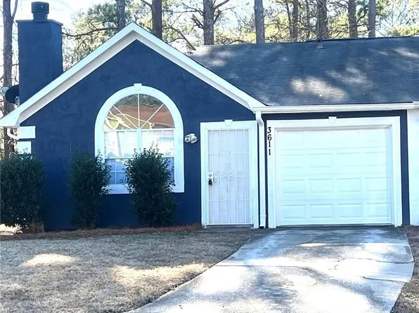 3611 Spring Point, Decatur, GA 30034