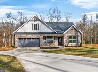 635 Musgrove Rd, Griffin, GA 30223