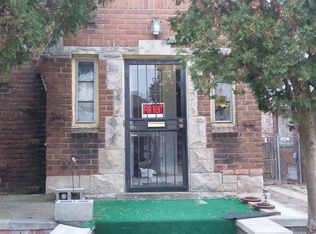 14205 Rutherford St, Detroit, MI 48227