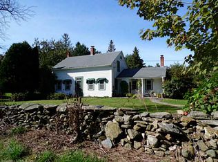 442 Lowell Davis Rd, North Grosvenordale, CT 06255