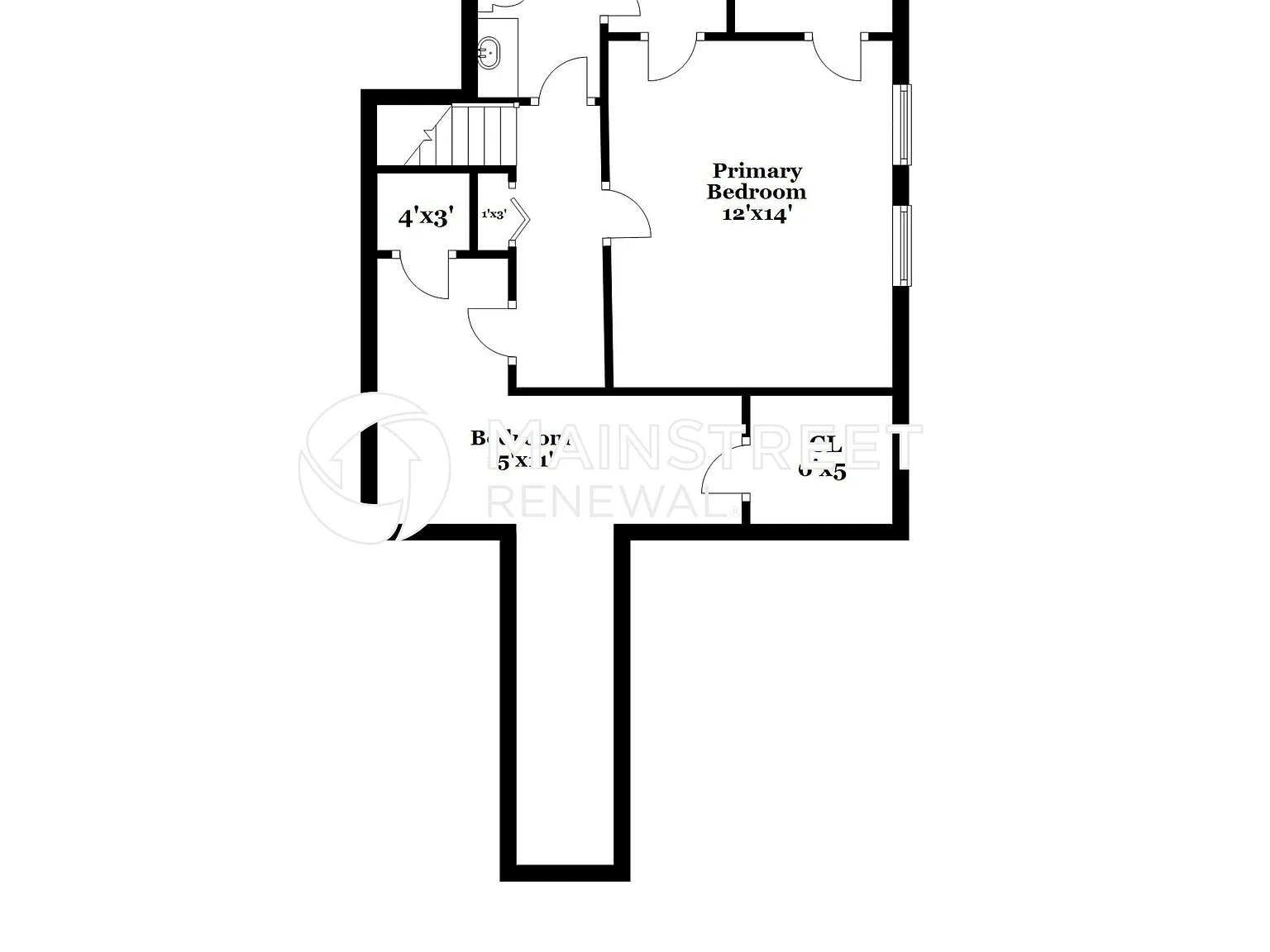 1815 Keystone Lakes Dr — Photo 3