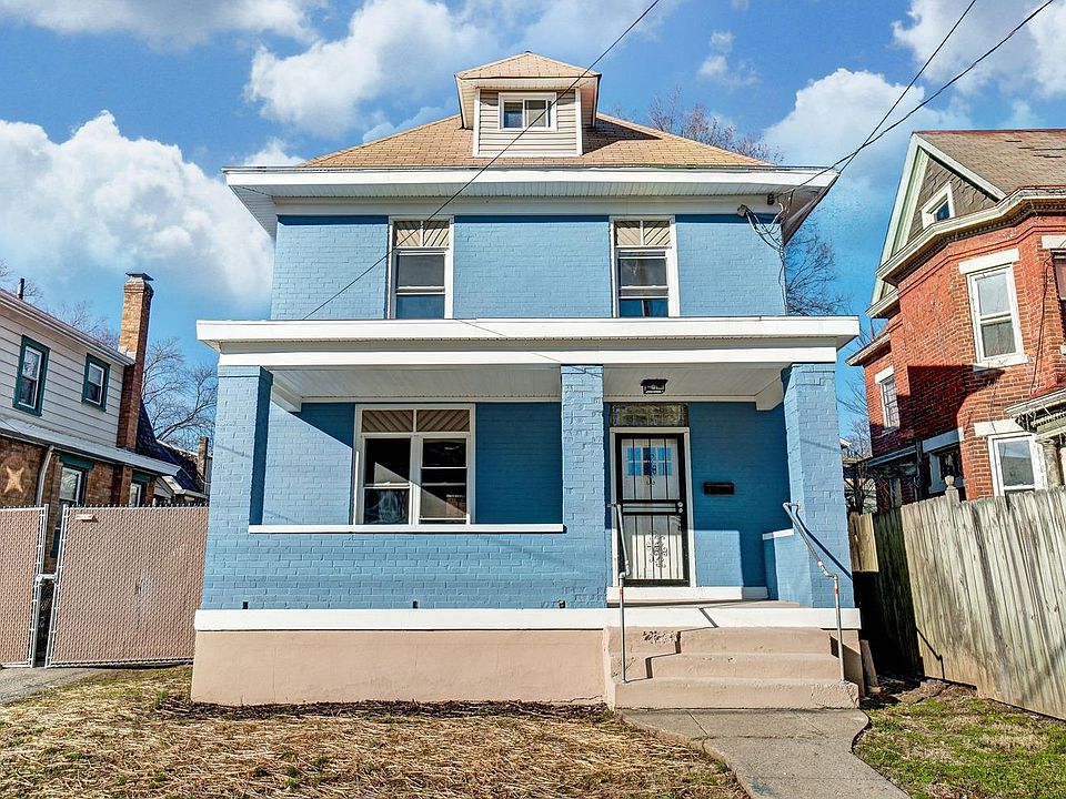 622 E Epworth Ave, Cincinnati, OH 45232 Zillow