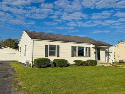309 Lowell Ave, Campbellsville, KY, 42718