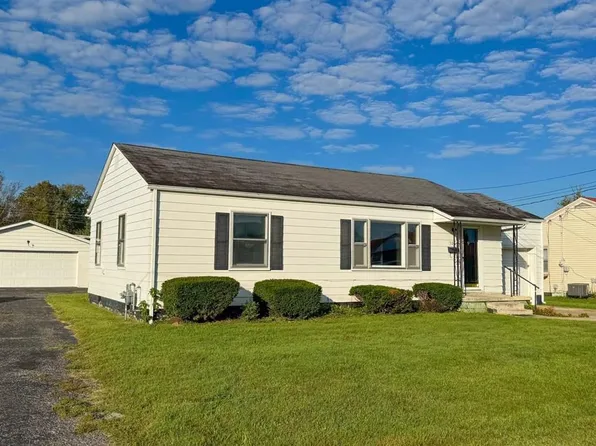 309 Lowell Ave, Campbellsville, KY 42718