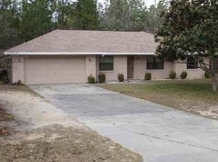 5565 W Cisco St, Beverly Hills, FL 34465