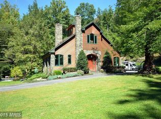 4137 Grave Run Rd, Millers, MD 21102