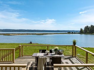 Race Lagoon, Coupeville, WA 98239