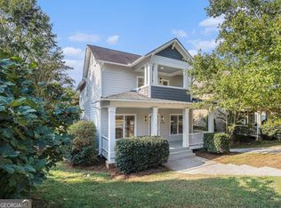 1773 Streamview Dr SE, Atlanta, GA 30316