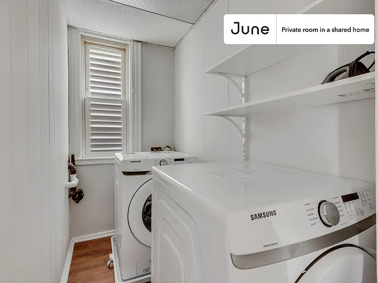 823 Dorchester Ave #C — Photo 9