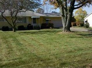 1118 Meadowbrook Blvd, Brunswick, OH 44212