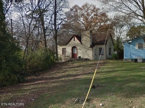 2821 Selma Ave, Knoxville, TN 37914