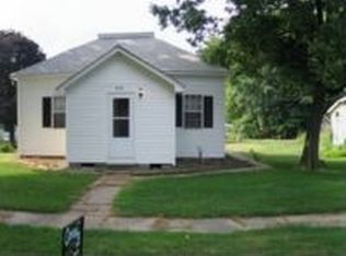 1006 4th St, Griswold, IA 51535