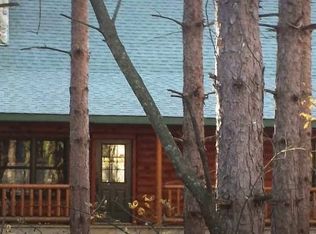 N14349 Clearview Rd, Necedah, WI 54646