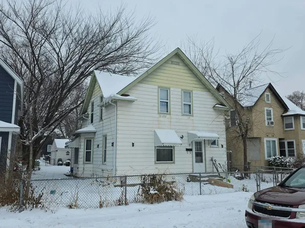 140 2nd Ave S, South Saint Paul, MN 55075