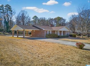 332 W 54th St, Anniston, AL 36206