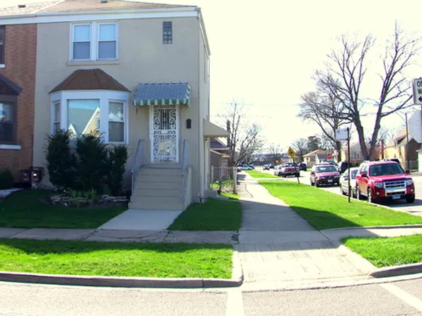 5600 S Kenneth Ave, Chicago, IL 60629