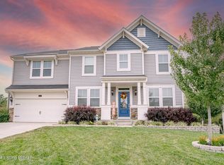 41 Morning Side Dr, Shelbyville, KY 40065