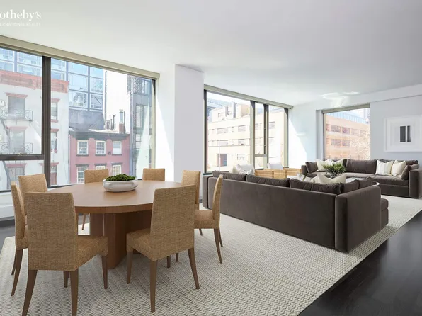 505 Greenwich Street 3D image 1 of 11