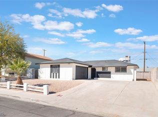 6320 Hobart Ave, Las Vegas, NV 89107