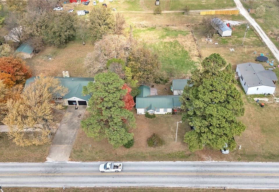 12377 E Sugar Hill Rd, Lincoln, AR 72744 | MLS #1328578 | Zillow