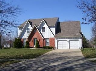 11704 Glen Arbor Ter, Kansas City, MO 64114