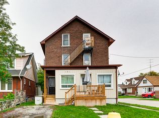 191 Oshawa Blvd N #2, Oshawa, ON
