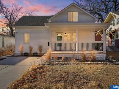 1511 S 12th St, Lincoln, NE, 68502