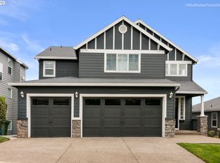 12988 SE Meadehill Ave, Happy Valley, OR 97086