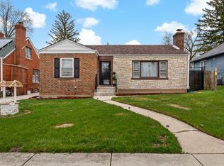 1241 Franklin Ave, Chicago Heights, IL 60411