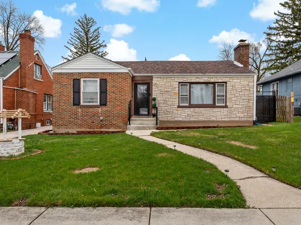 1241 Franklin Ave, Chicago Heights, IL 60411